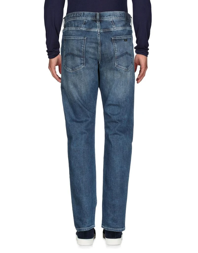 Armani Exchange Armani Exchange - Pantalon - Blue - Homme 3