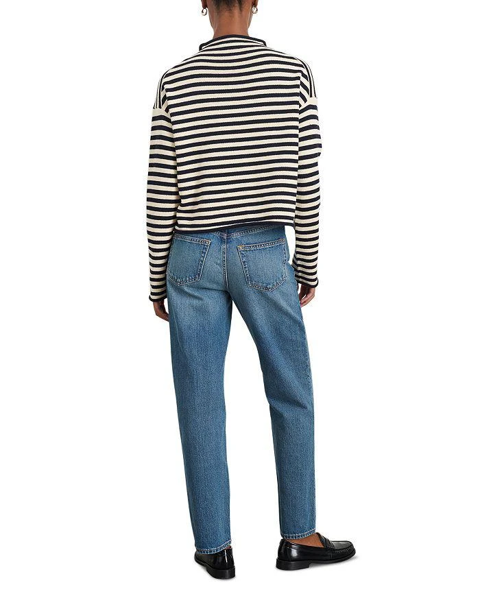 Alex Mill Taylor Striped Cardigan 3