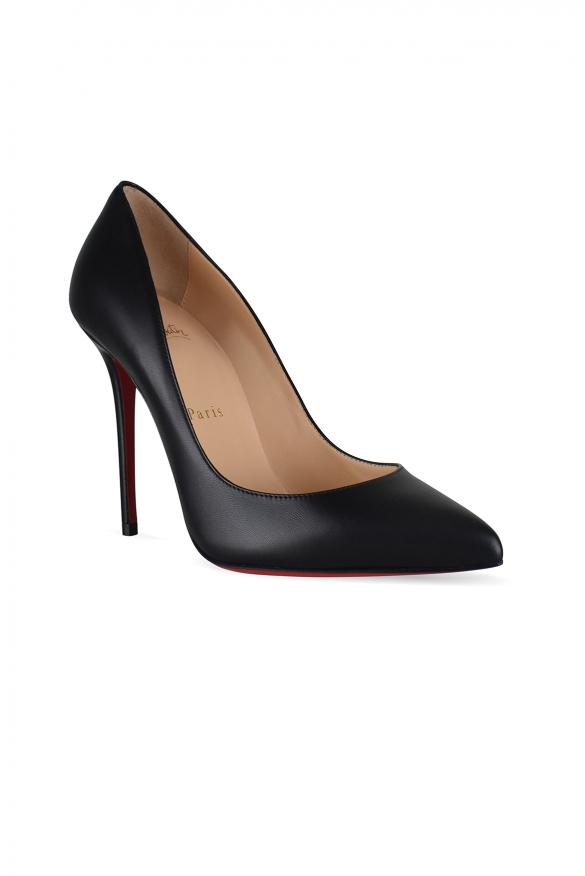 Christian Louboutin Kate 100 Pumps