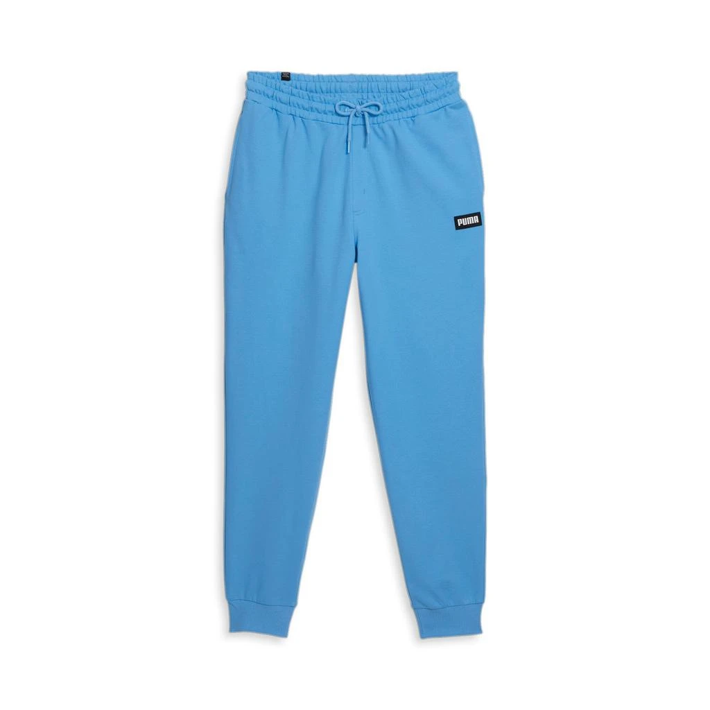 Puma PUMA Men's Logo Sweatpants Joggers Compare Prices from 8+
