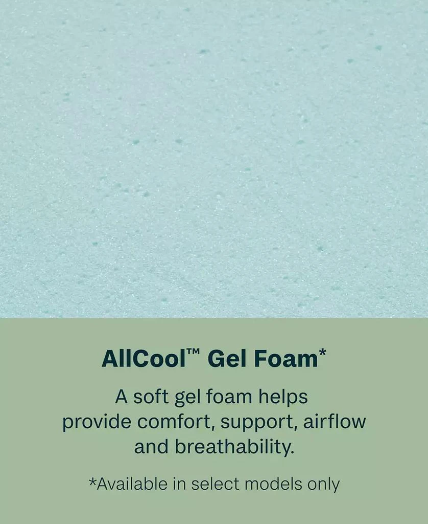 Beautyrest Beautysleep Bashful Lullaby 14.25" Medium Pillow Top Mattress - 6