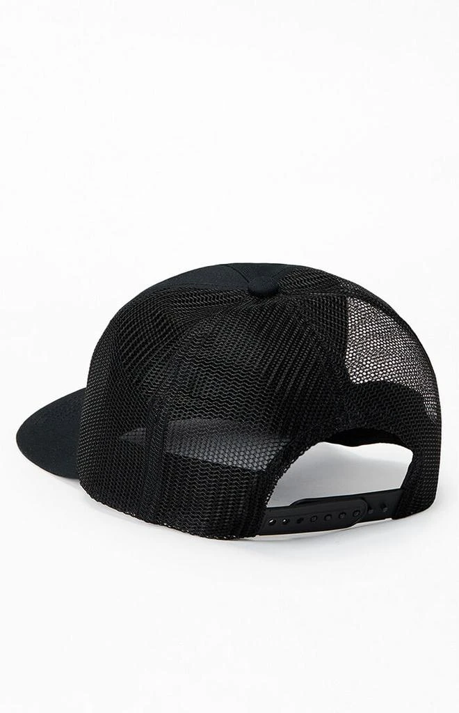 Brixton Phillips Netplus Trucker Hat 3