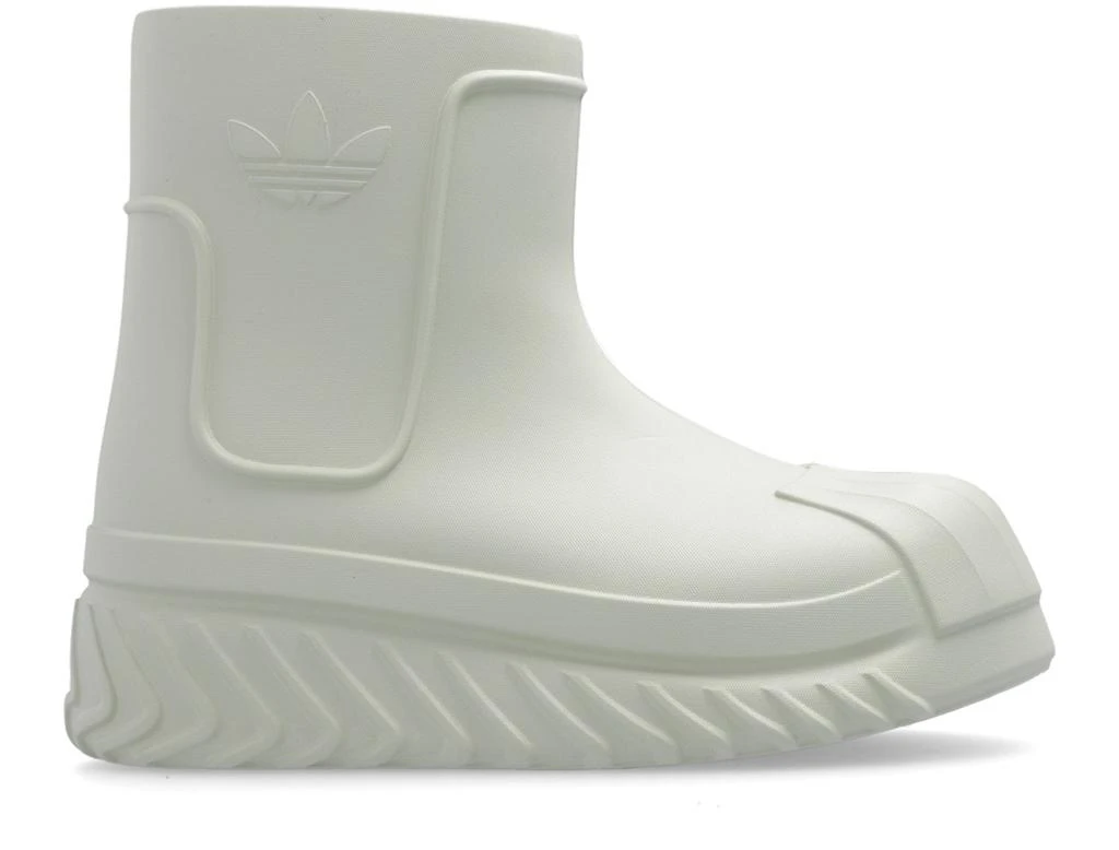 Adidas Adifom superstar rain boots 1