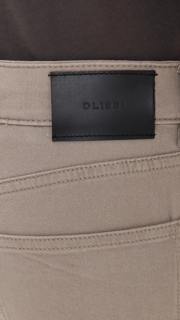 DL1961 Nick Slim Jeans 32" 5