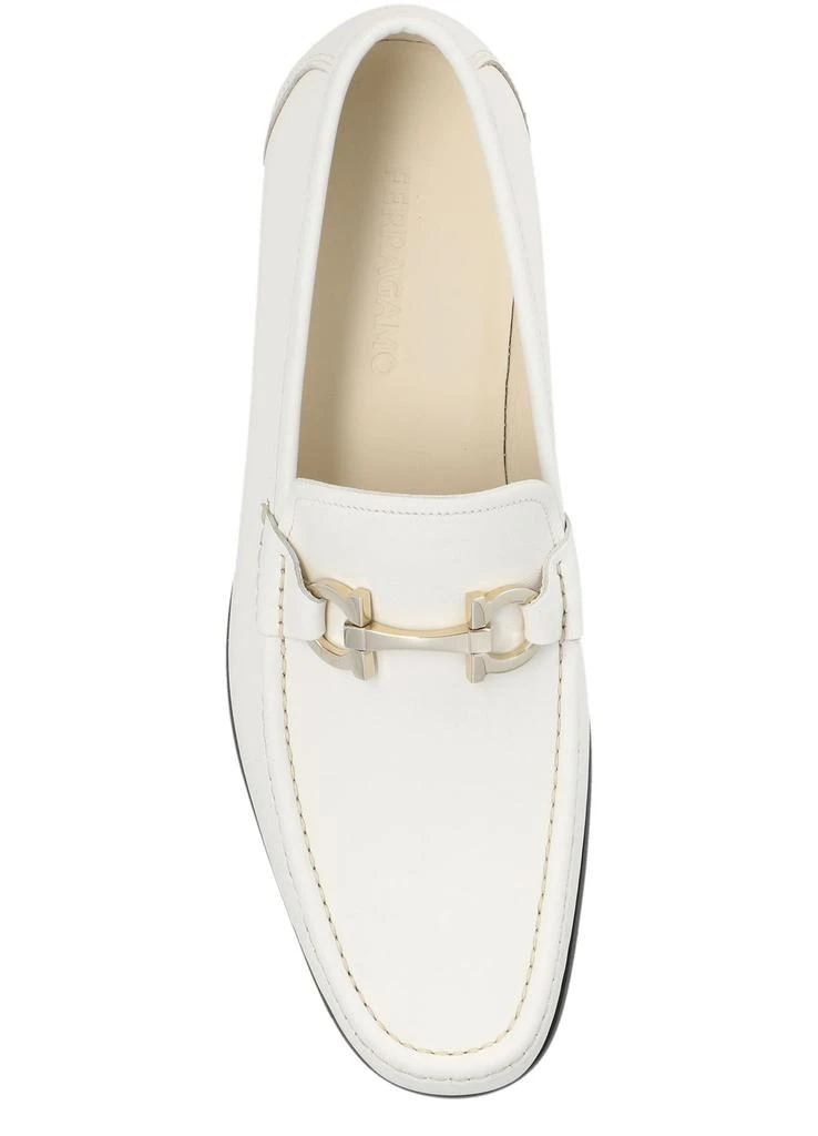 Salvatore Ferragamo Grandioso2 loafers 5