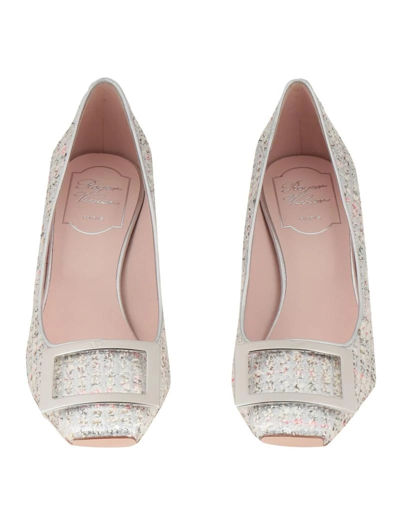 Roger Vivier Pump 4