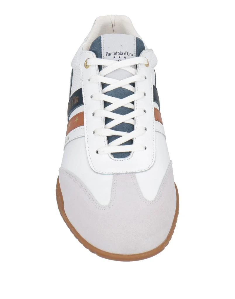 PANTOFOLA D'ORO Sneakers 4