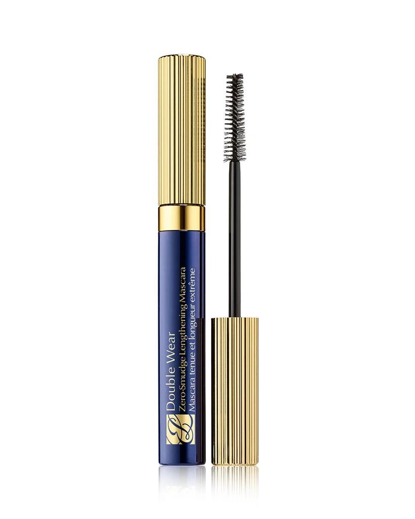 Estée Lauder Double Wear Zero-Smudge Lengthening Mascara 1