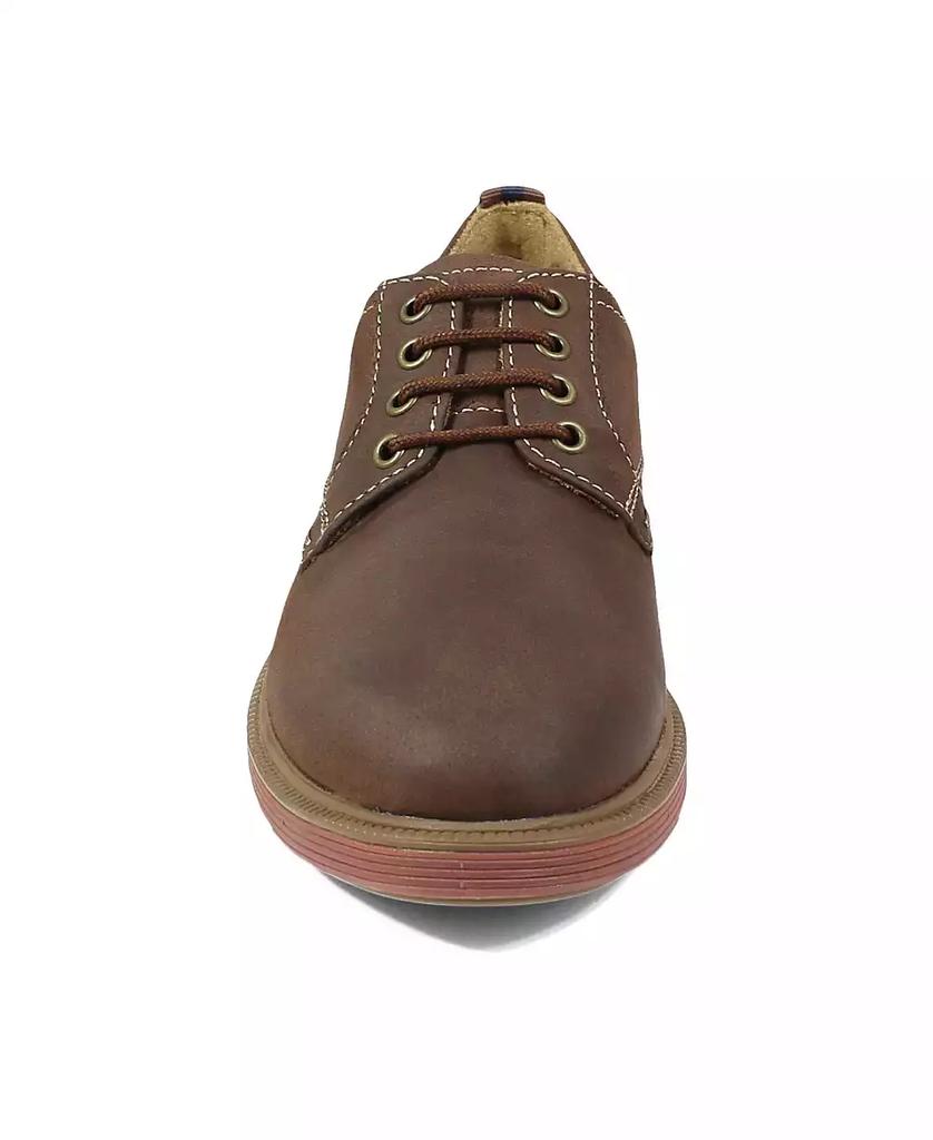 Florsheim Little Boy Supacush Plain Toe Oxford, JR. Shoes