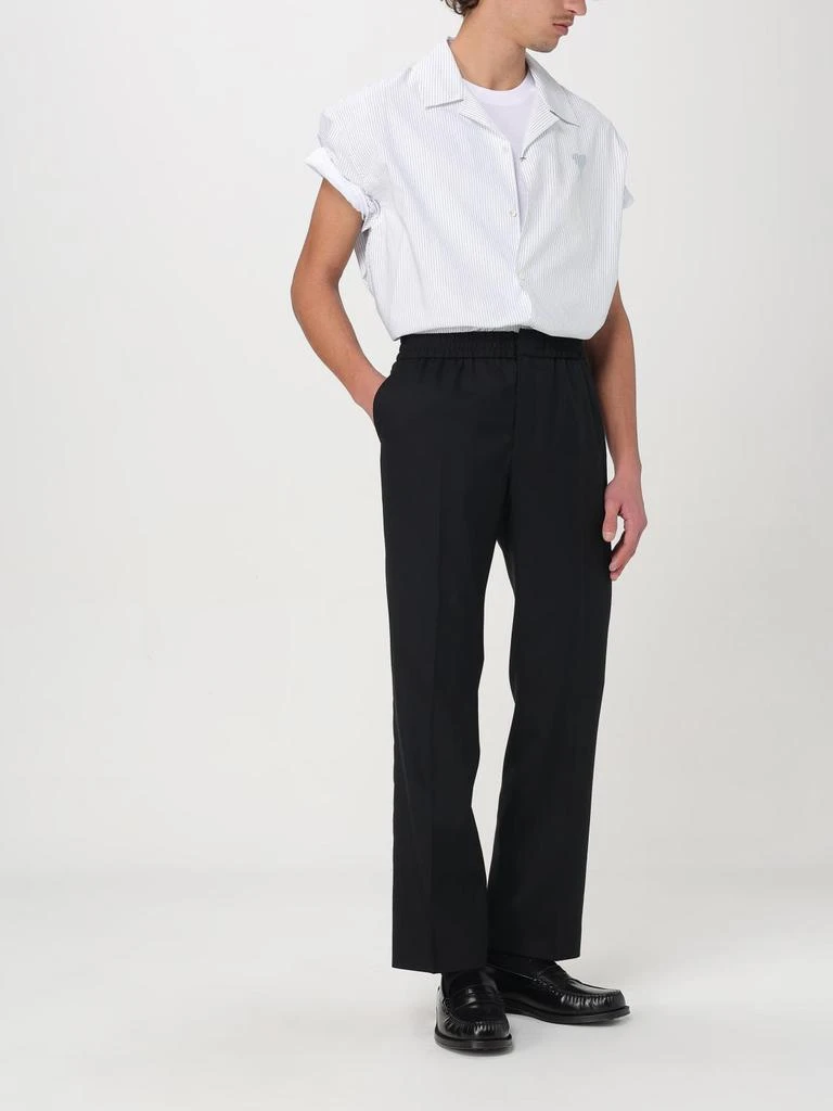 AMI T-shirt men Ami Paris 2