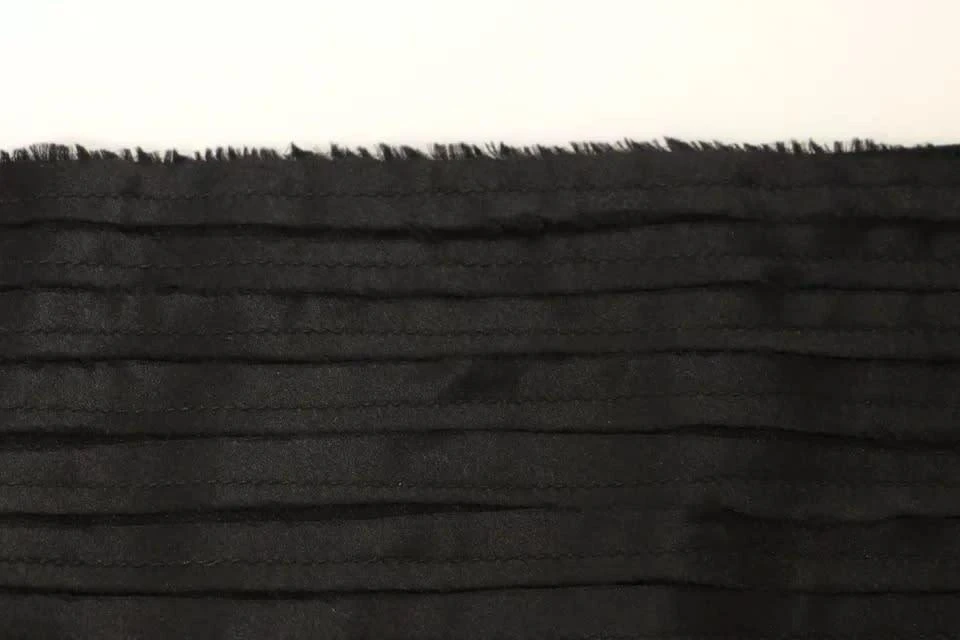 Dolce
Gabbana Silk Womens Waist Cummerbund 3