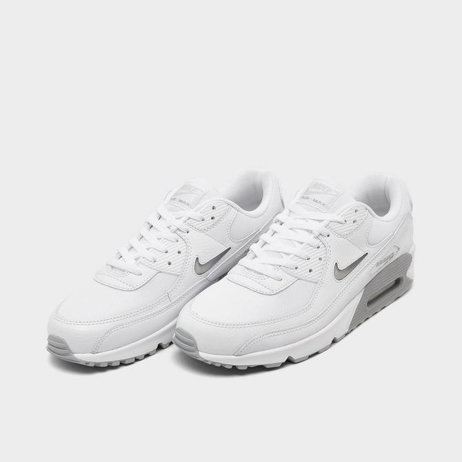 NIKE Men's Nike Air Max 90 Jewel Swoosh Casual Shoes