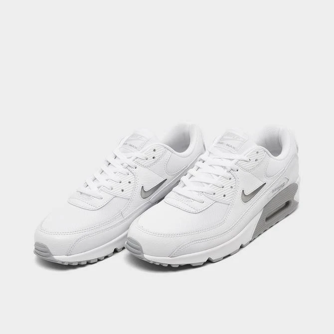 NIKE Men's Nike Air Max 90 Jewel Swoosh Casual Shoes 2