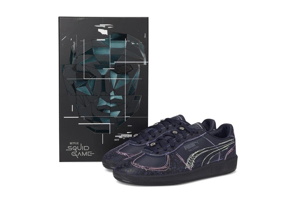 Puma Palermo Squid Game Shoes 6