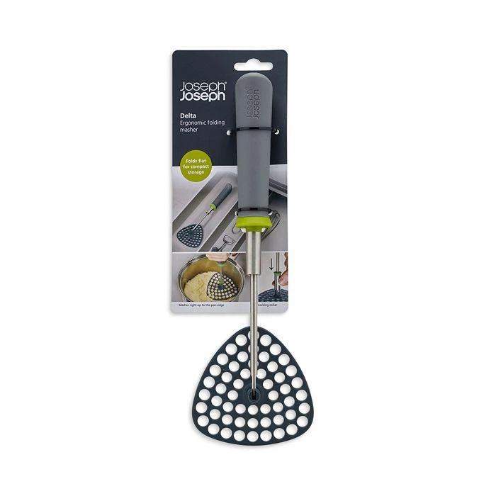 Joseph Joseph Delta Folding Potato Masher 4