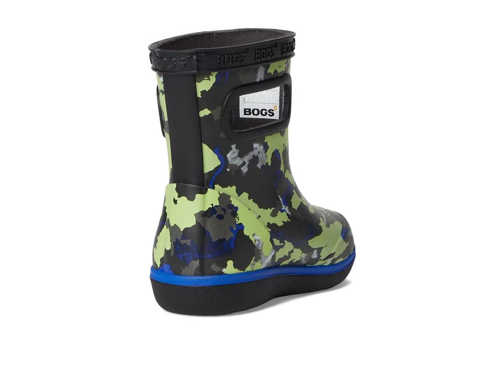 Bogs Skipper II Camo Texture (Toddler) 5