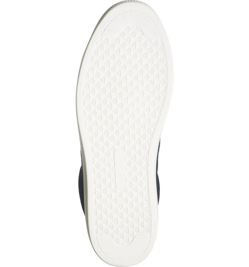 OFFICIAL PROGRAM Court Low Top Sneaker 5