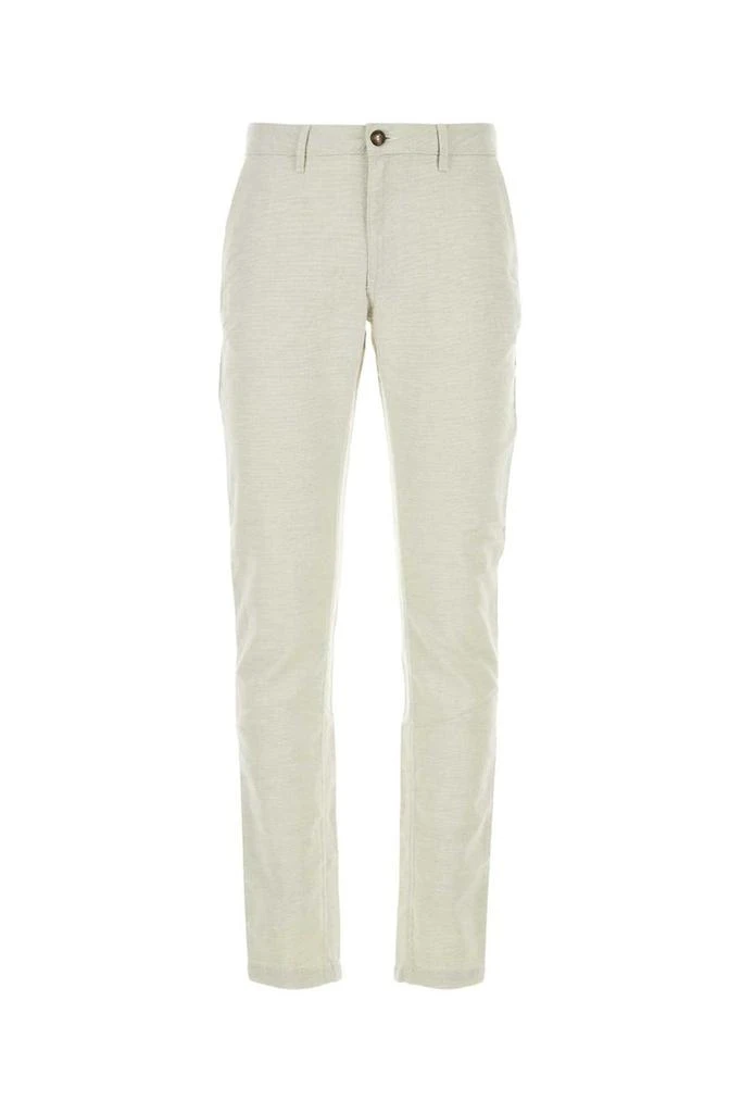 Saint James Saint James Straight Leg Trousers 1