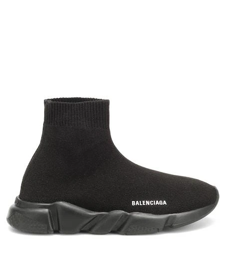 Balenciaga Speed sneakers 4