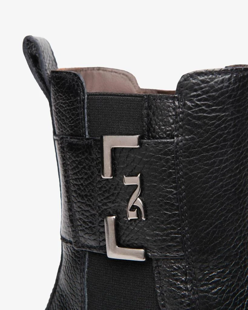 NeroGiardini Nerogiardini - Women's Rivalba Chelsea Boot 4