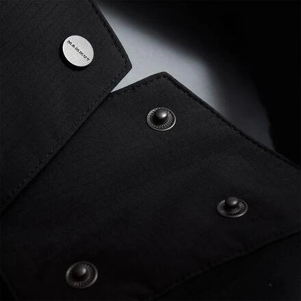 Mammut Taiss Pro HS Hooded Jacket - Men
s 4