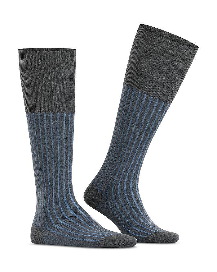 FALKE Shadow Knee High Socks