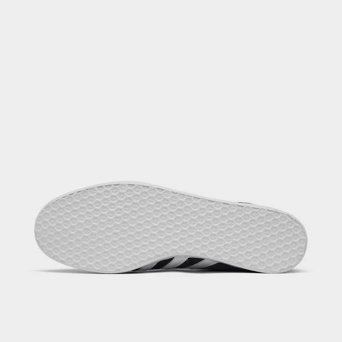 Adidas adidas Originals Gazelle Casual Shoes (Big Kids' Sizes Available) 6