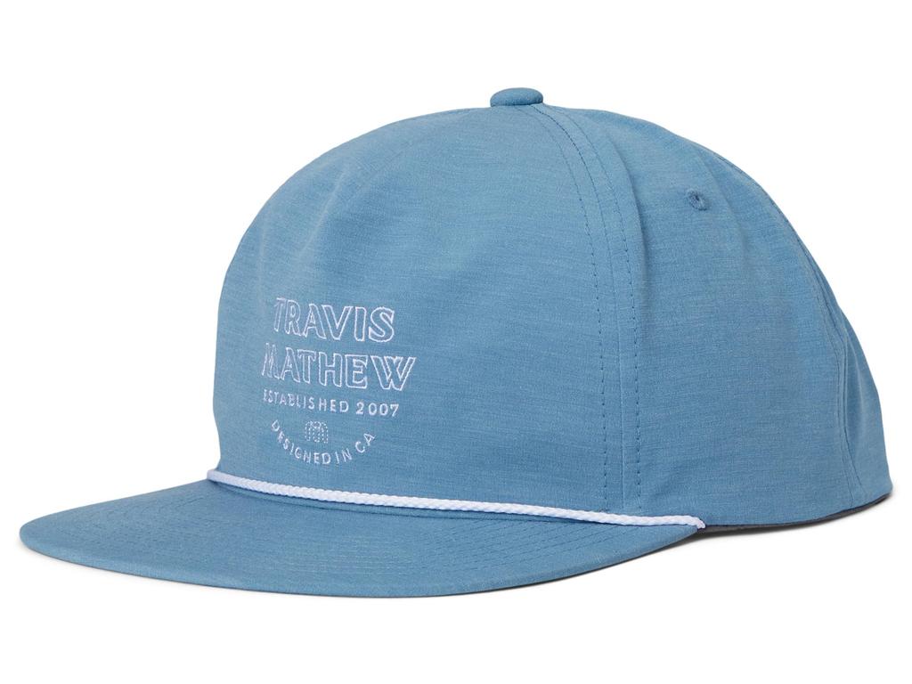 Travis Mathew Hidden Agenda