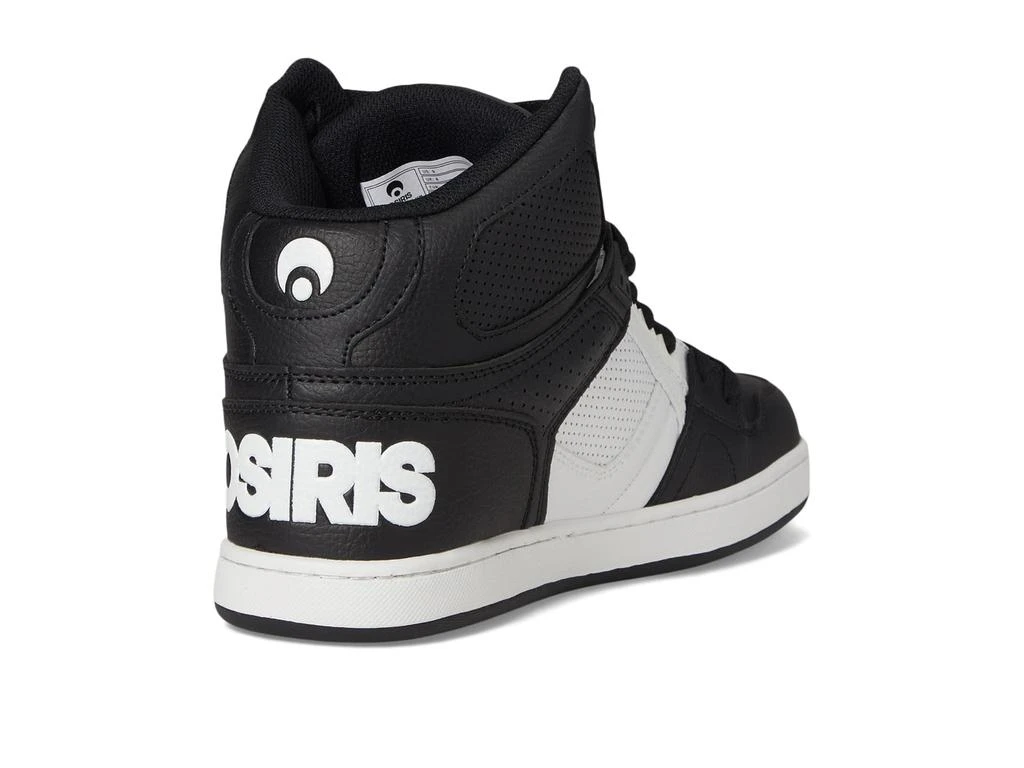 Osiris NYC 83 CLK 5