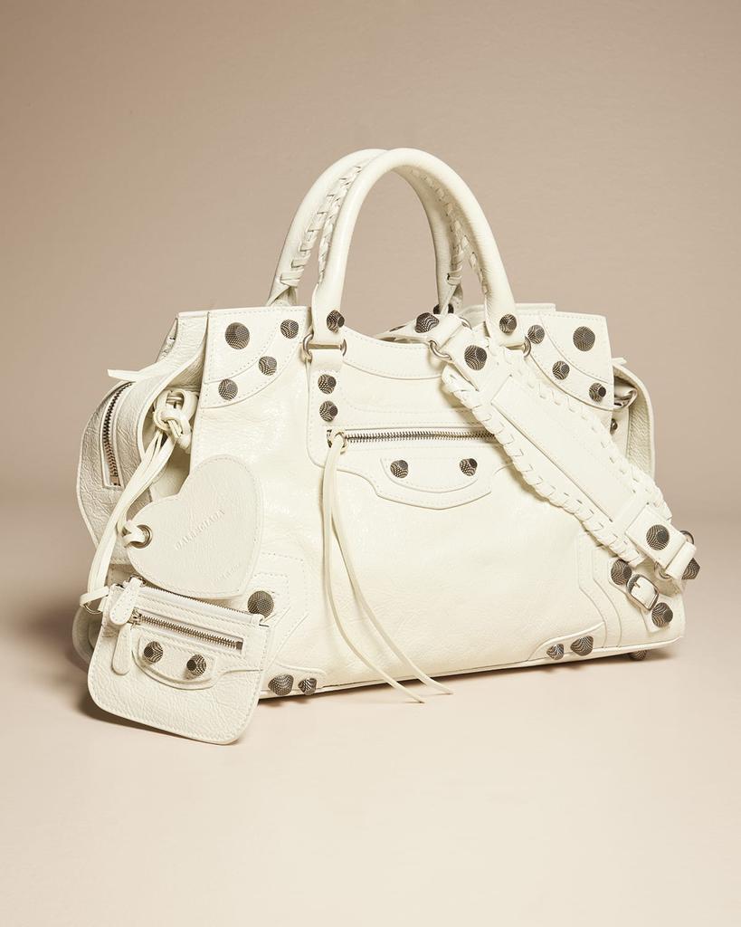Balenciaga Neo Cagole City Bag - Tote Bags - Compare Prices