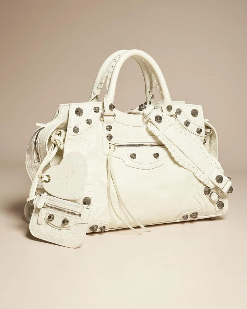 Balenciaga Neo Cagole City Bag 2