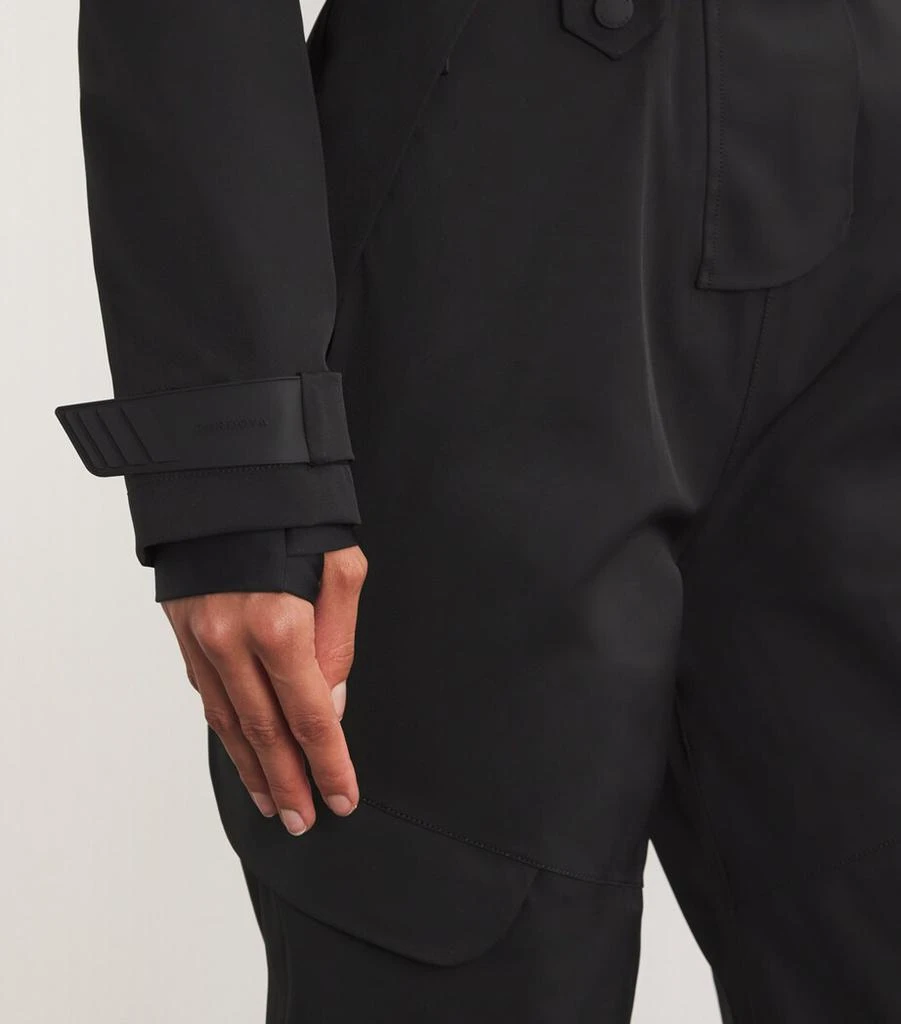 Cordova Apex Ski Suit 4