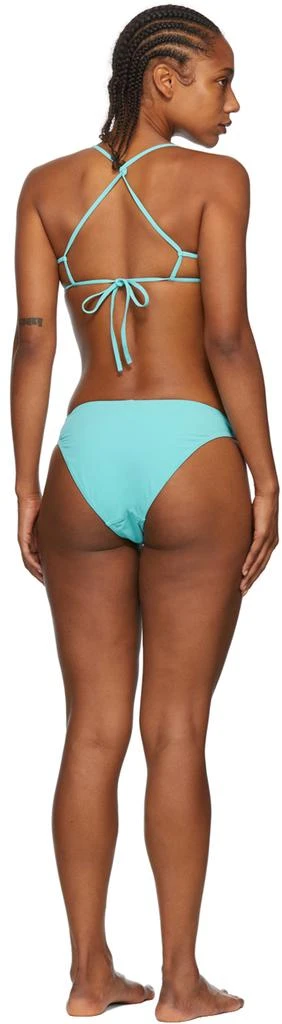 Araks Blue Celia & Carmyn Bikini 3