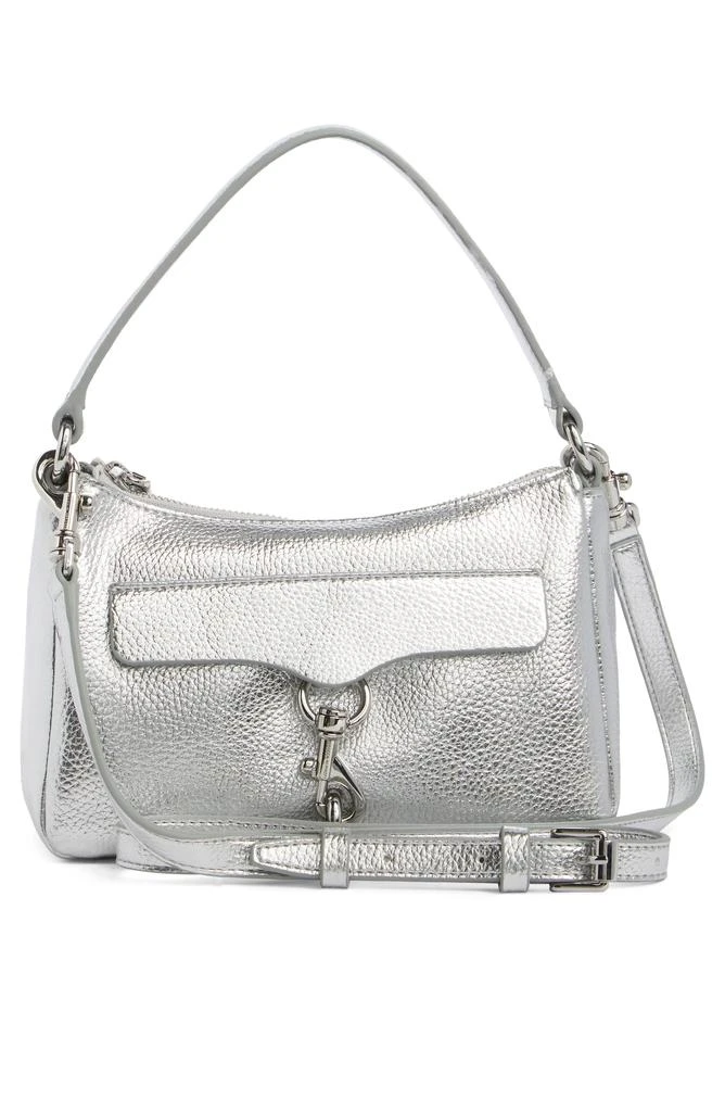Rebecca Minkoff Megan Mini Shoulder Bag 3