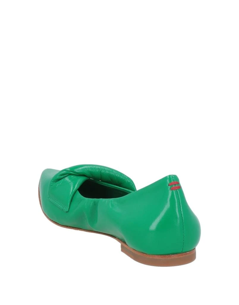 HALMANERA Ballet flats 3