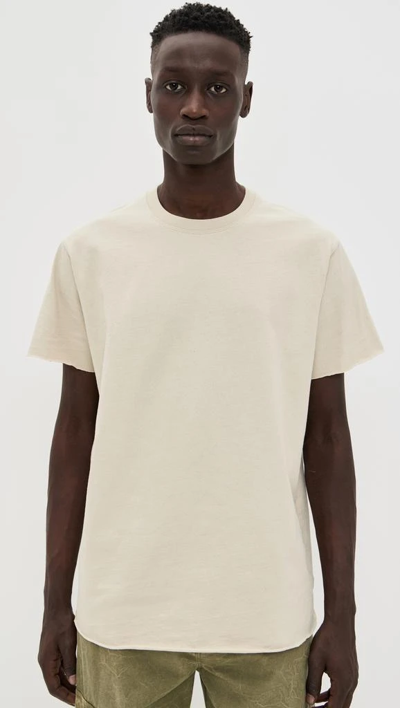 John Elliott Anti-Expo Tee 1