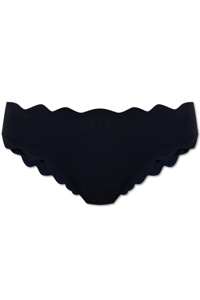 Marysia Marysia Scalloped Edge Activewear