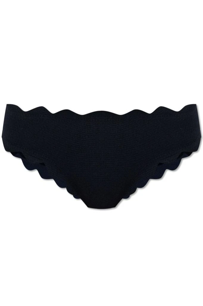 Marysia Marysia Scalloped Edge Activewear 1