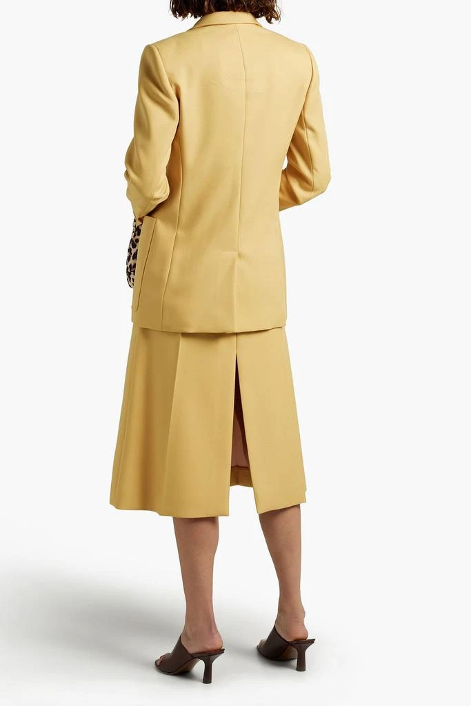 Stella McCartney Twill blazer 3