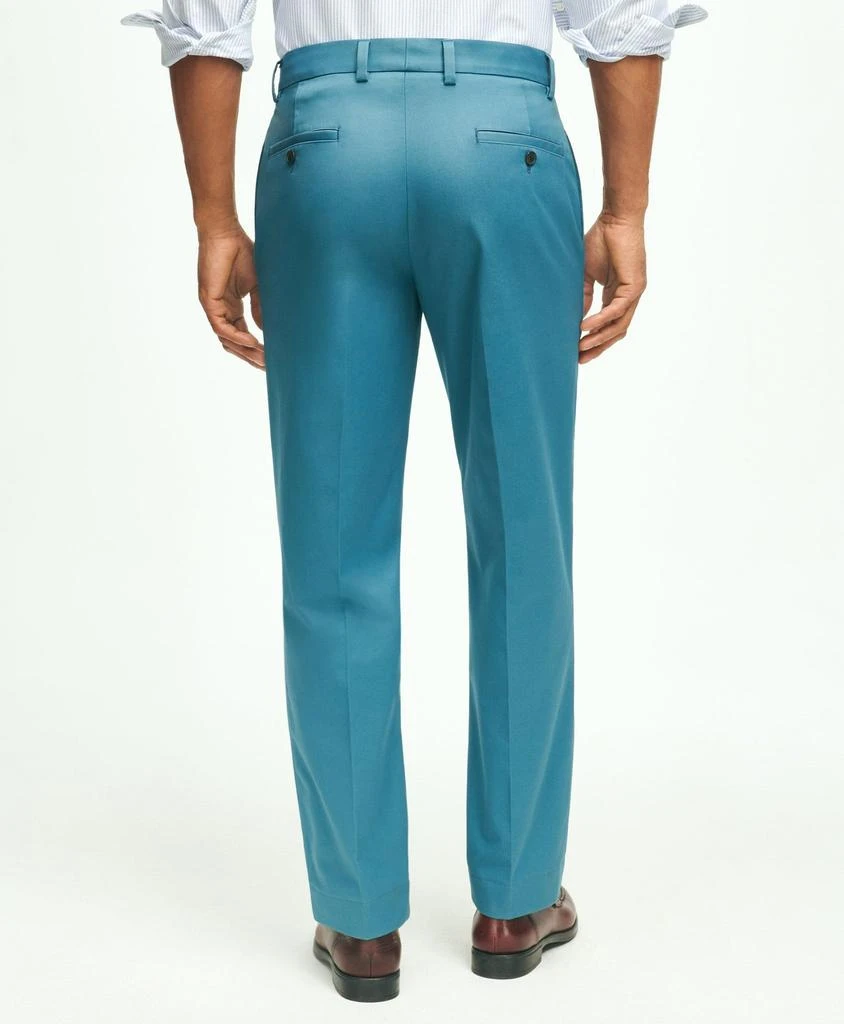 Brooks Brothers Clark Straight-Fit Stretch Advantage Chino® Pants 2