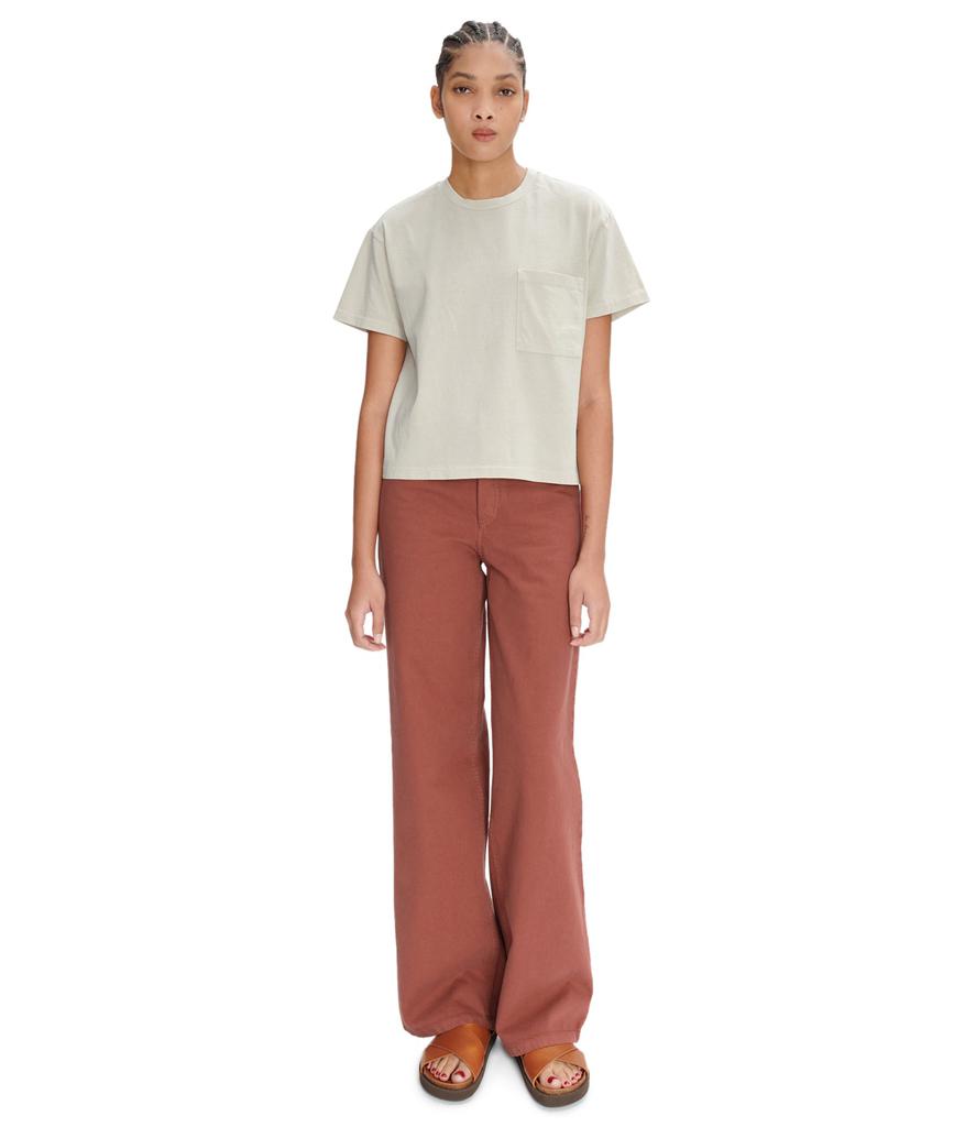 APC Elisabeth jeans