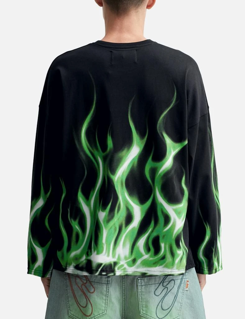 PDF LA Flame Longsleeve 4