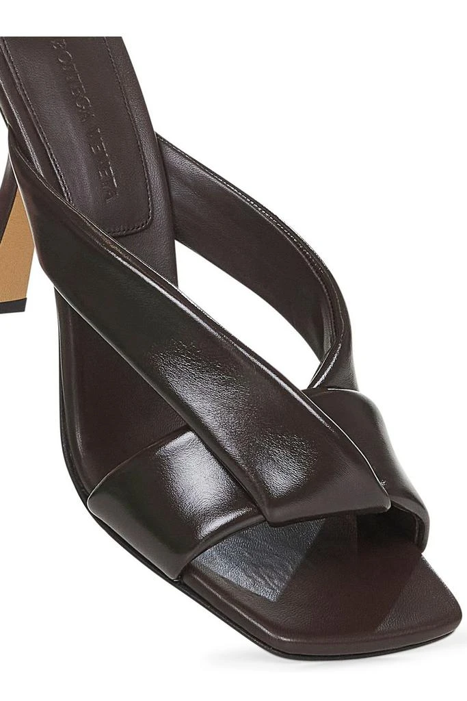 Bottega Veneta Bottega Veneta Riva Mules 4