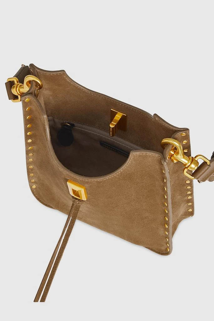 Rebecca Minkoff Darren Mini Feed 3
