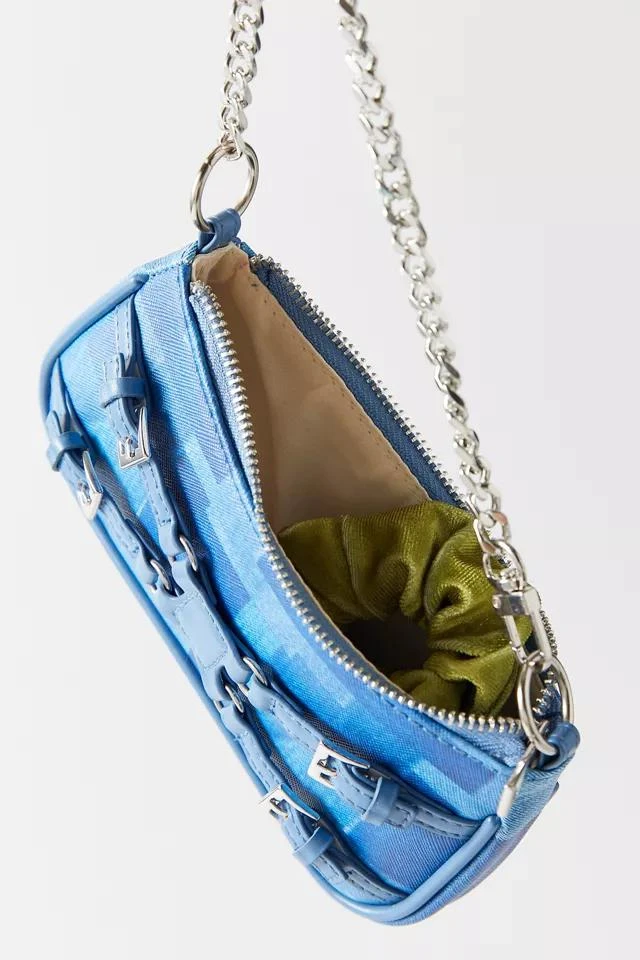 Urban Outfitters Printed Mini Wristlet 4
