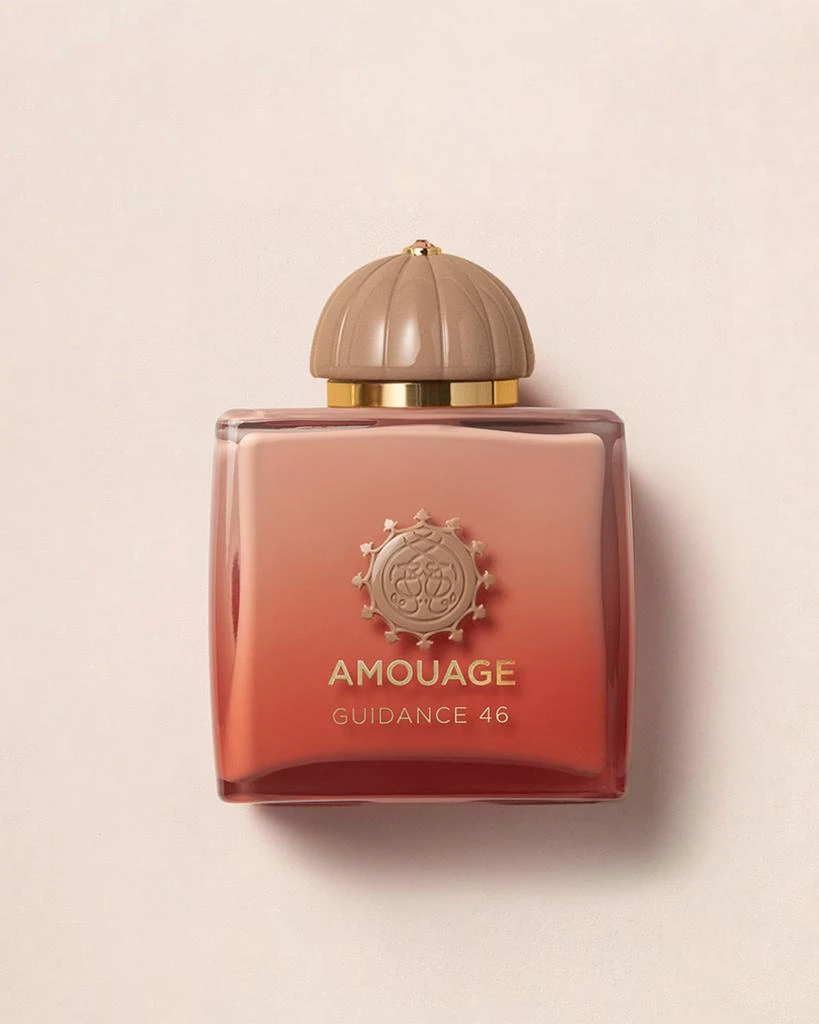 Amouage Guidance 46 Extrait, 3.4 oz. 6