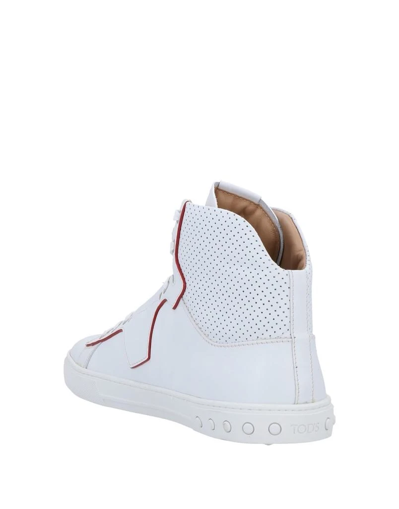 Tod's Sneakers 3