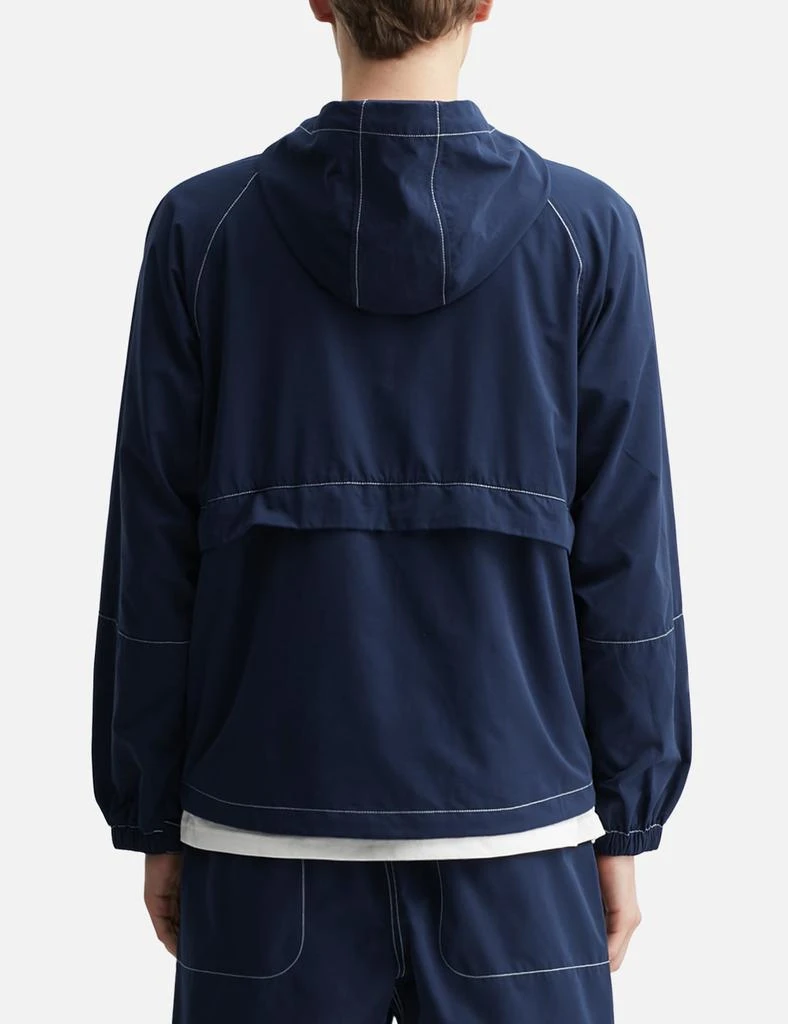 Gramicci Sonora Hooded Jacket 4
