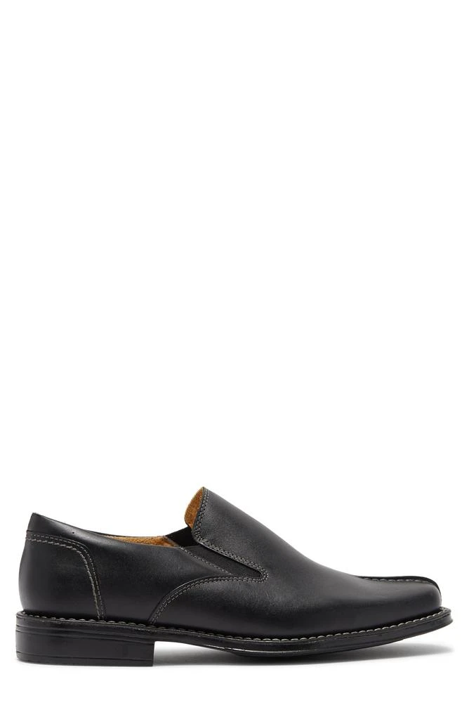 Sandro Moscoloni Douglas Biker Toe Leather Loafer 3