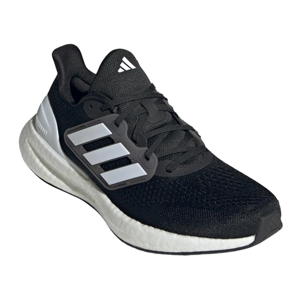 Adidas Pureboost 23 Wide Running Shoes 2
